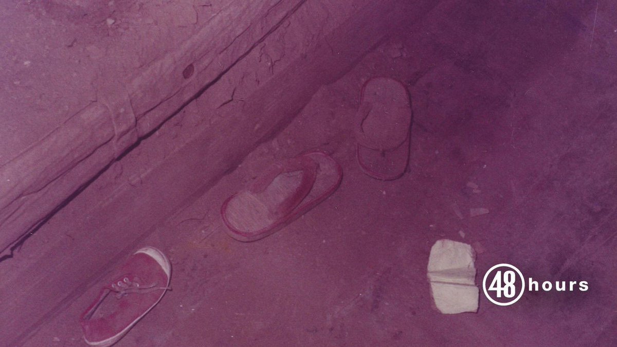 True Crime Campfire tweet media