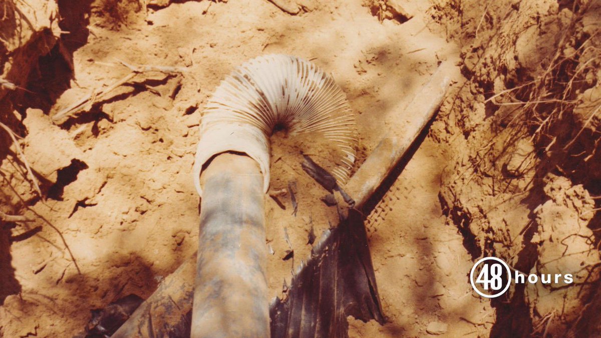 True Crime Campfire tweet media