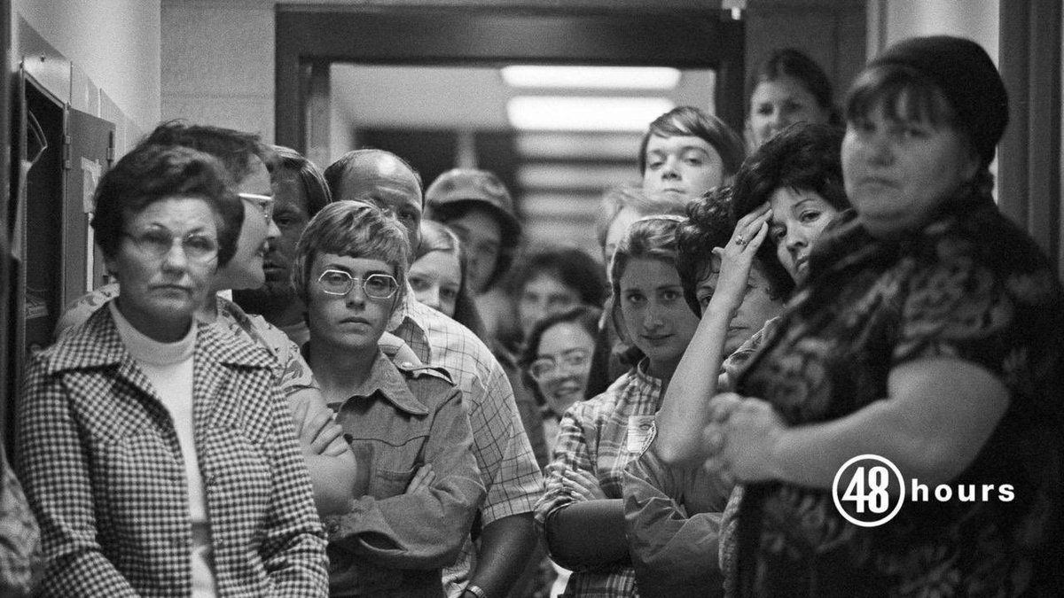 True Crime Campfire tweet media