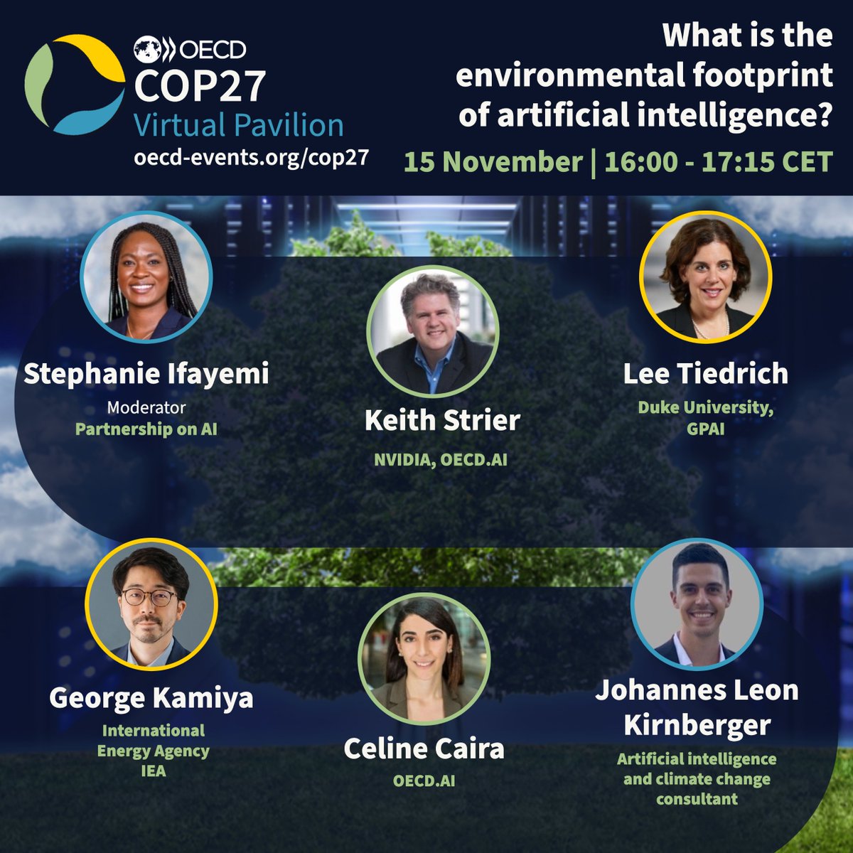 OECD Innovation tweet media