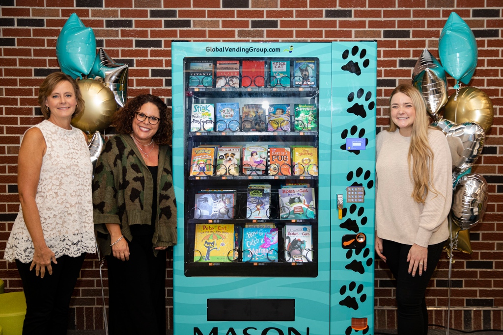 Lee's Summit Educational Foundation tweet media