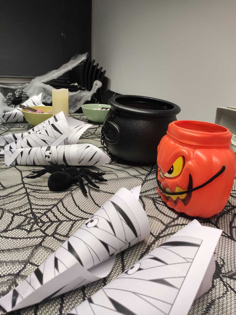 zooplus Tech Madrid tweet media