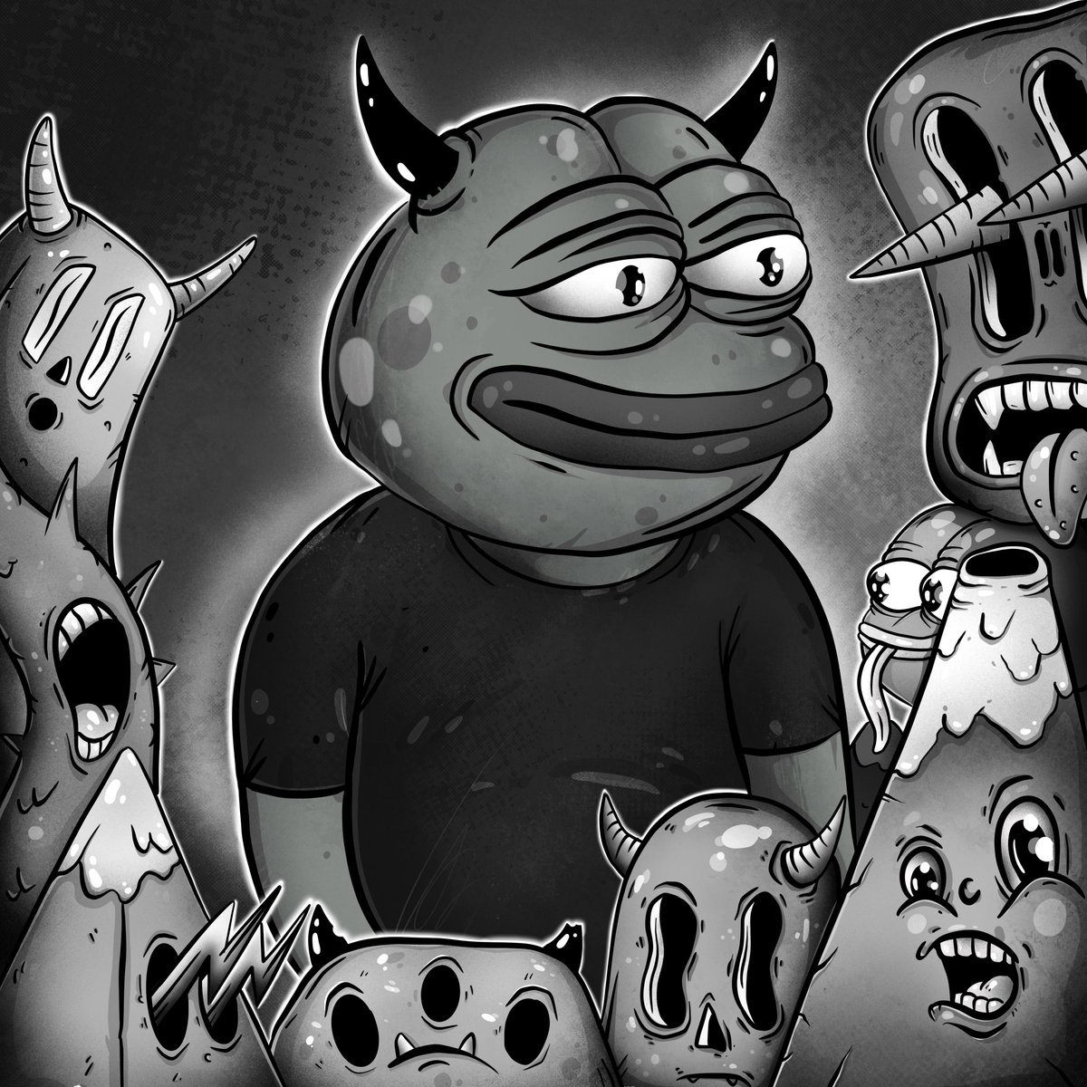 💚MYSTERIUMEME for sale on <a href="/foundation/">Foundation 🌐</a>

foundation.app/@Ziminski/mmrm…

#pepe #pepefam #frogfam