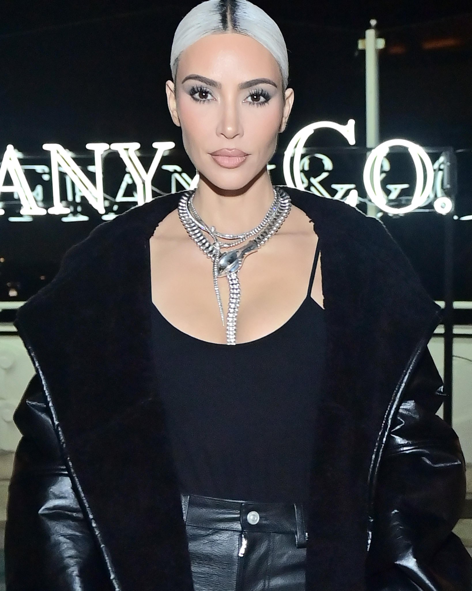 Tiffany & Co. on Twitter: ".@KimKardashian, @halsey, @giveon and