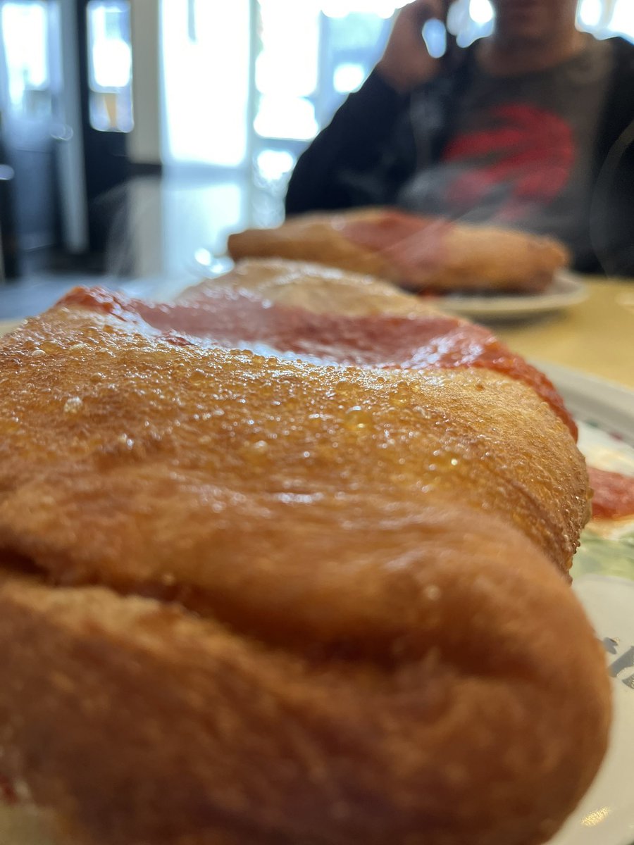 Frank’s Pizza House tweet media