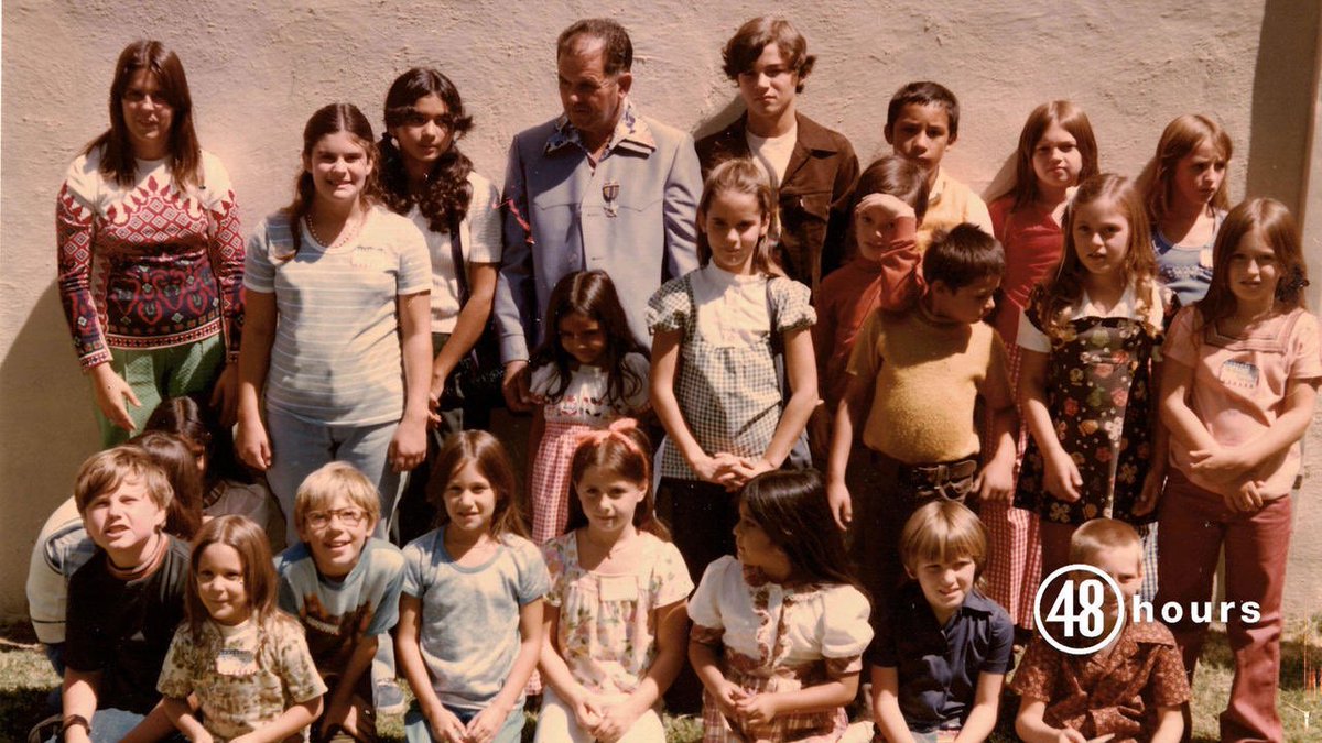 True Crime Campfire tweet media