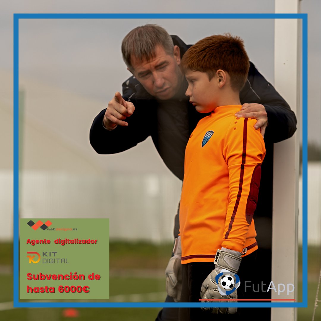 futappes's tweet photo. Feedback
Normalmente lo utilizamos de manera negativa,recomendamos la regla 1-3. Por cada feedback negativo o acciones “a mejorar” hay que dar tres “feedbacks positivos”
#futapp #webdesigna #agentesdigitalizadores #kitdigital https://t.co/jWWjqvSKnP