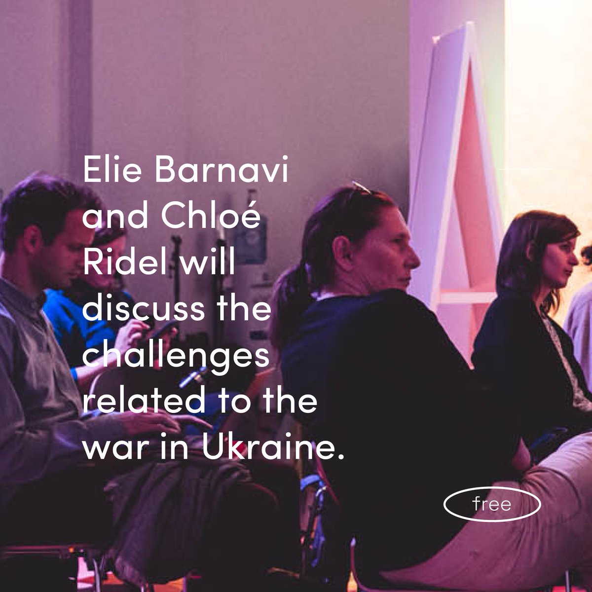 European Lab tweet media