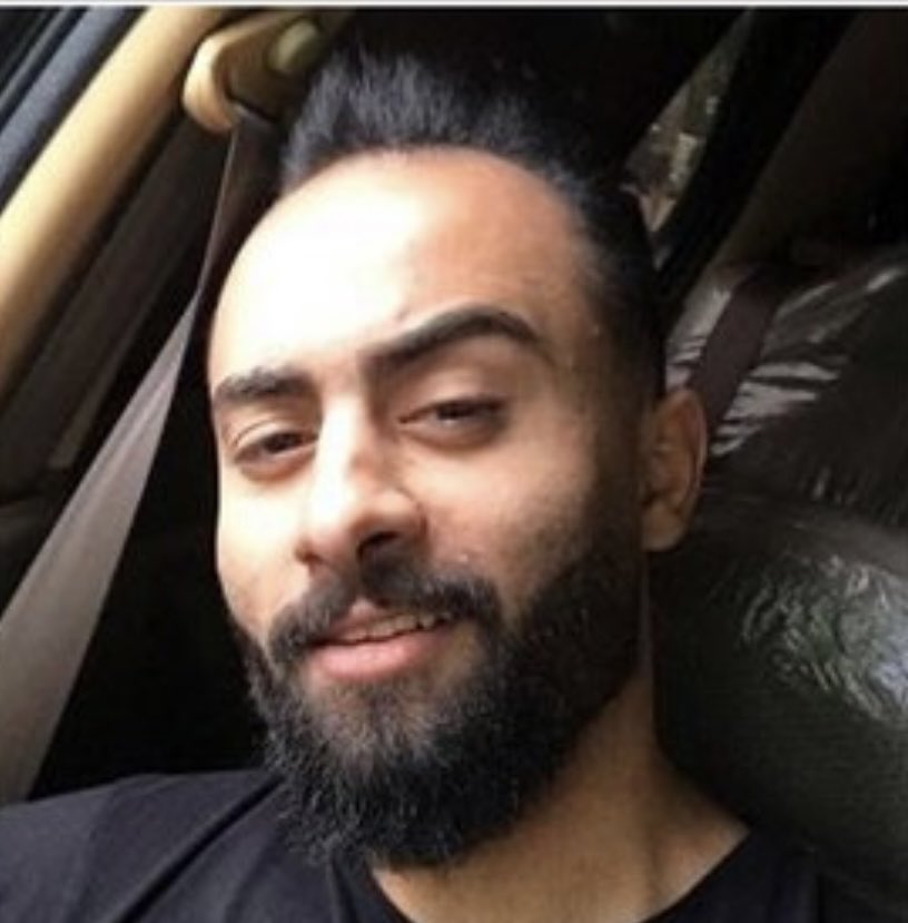 SamRasoulpour's tweet photo. #مسعود_احمدزاده ؛ یکی‌ از جوانانی که در‌ مهاباد‌به ضرب گلوله سرکوب‌گران کشته شد.

#مهسا_امینی https://t.co/2VvSoXLDFF