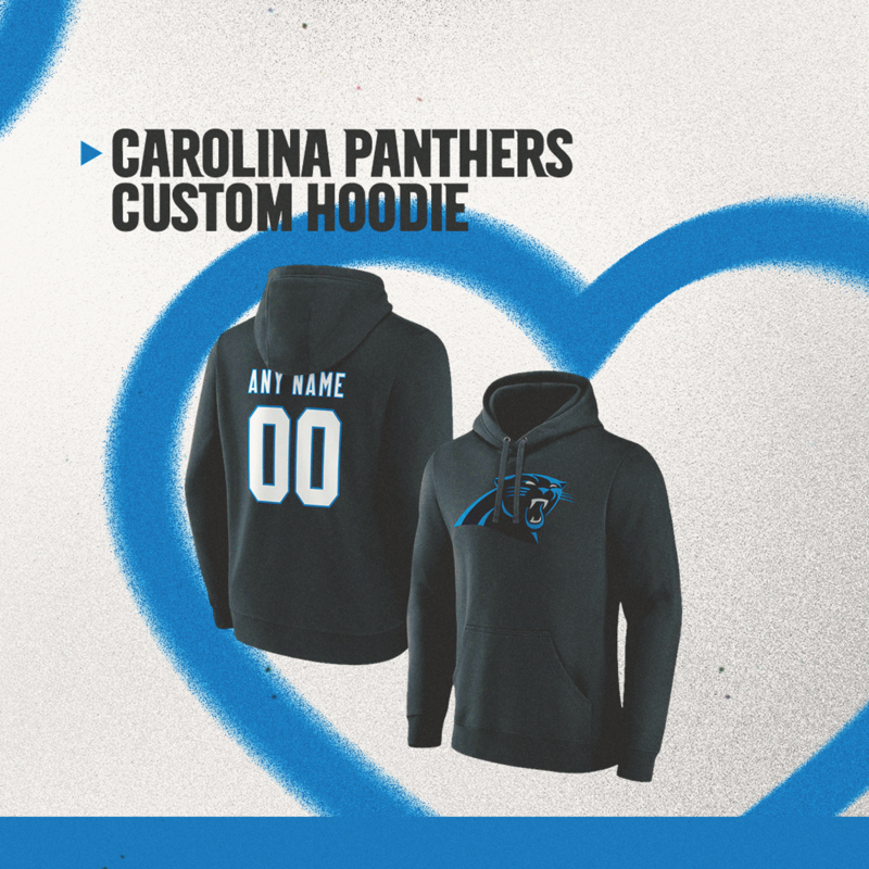 Panthers's tweet photo. Moore Love. Moore Hoodies.

RT for your chance to win!

@budlight | #MooreLoveSweepstakes