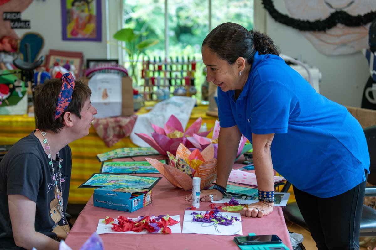 Changing Perceptions tweet media