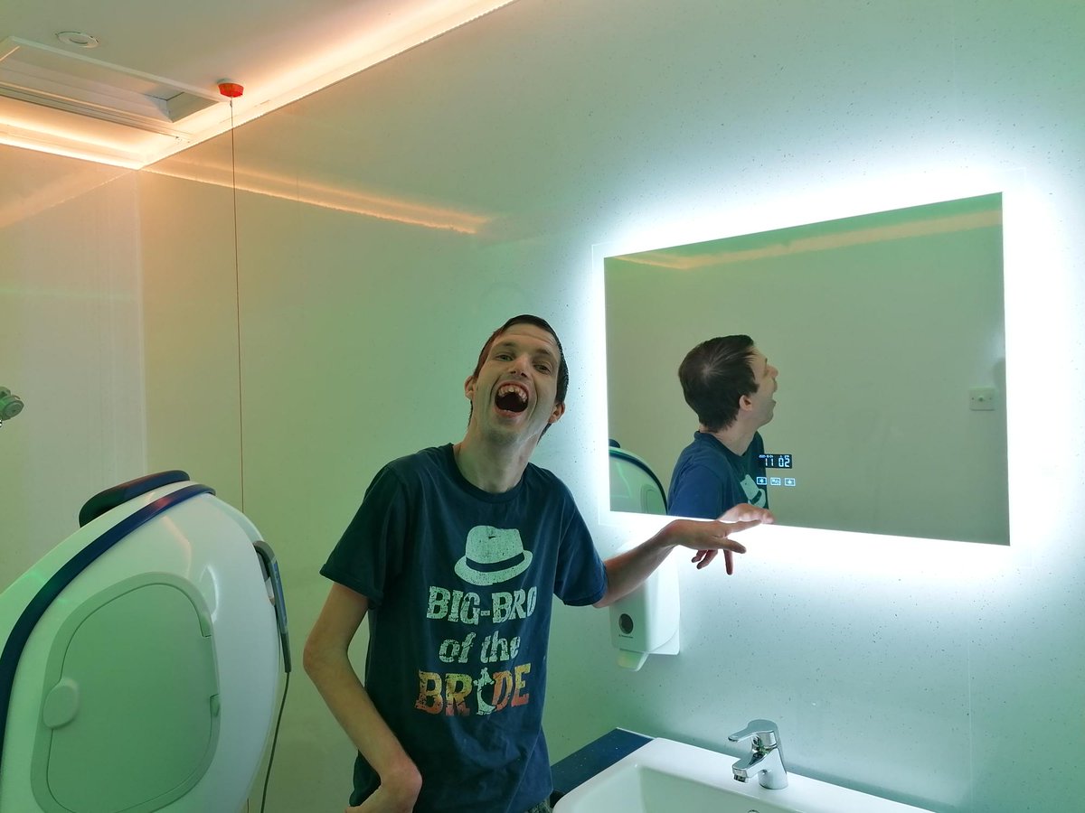 Changing Perceptions tweet media