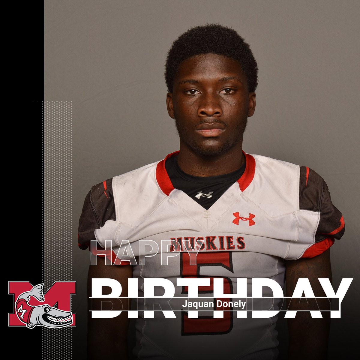 Muskingum Football tweet media