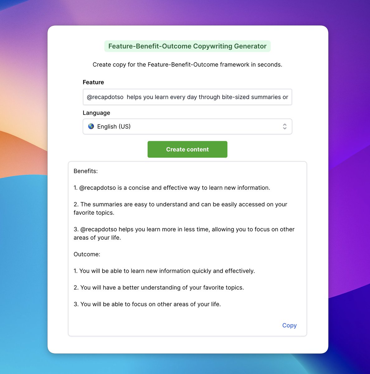 Peter Mick tweet media