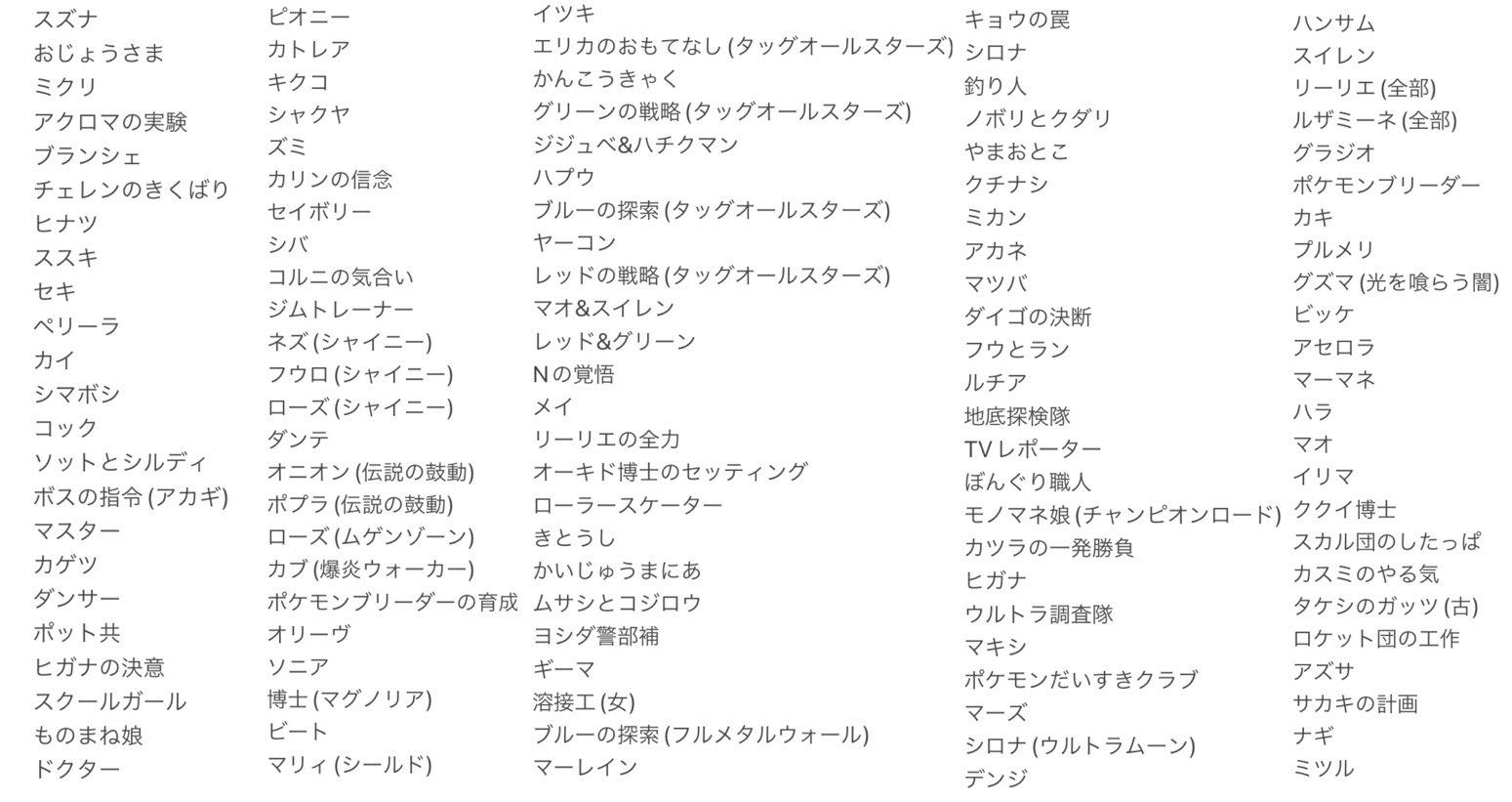 ピノ Youtube始めました Kettoumania Twitter