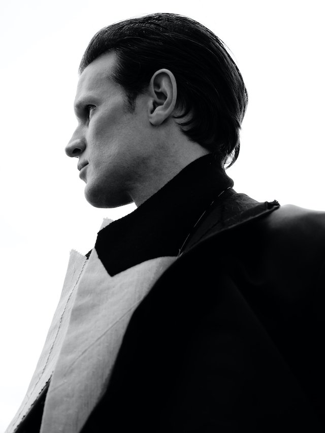 westerosesp's tweet photo. Hoy cumple 40 años, nuestro querido Matt Smith, quien nos está regalando un Daemon Targaryen inigualable. Feliz día del Nombre, Matt. #HouseOfTheDragon https://t.co/nMynsE9mZ7