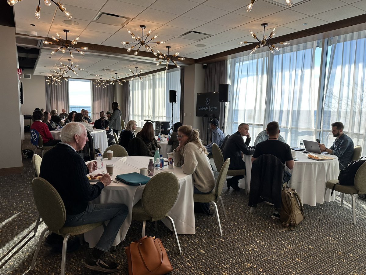 The Dream Collective tweet media