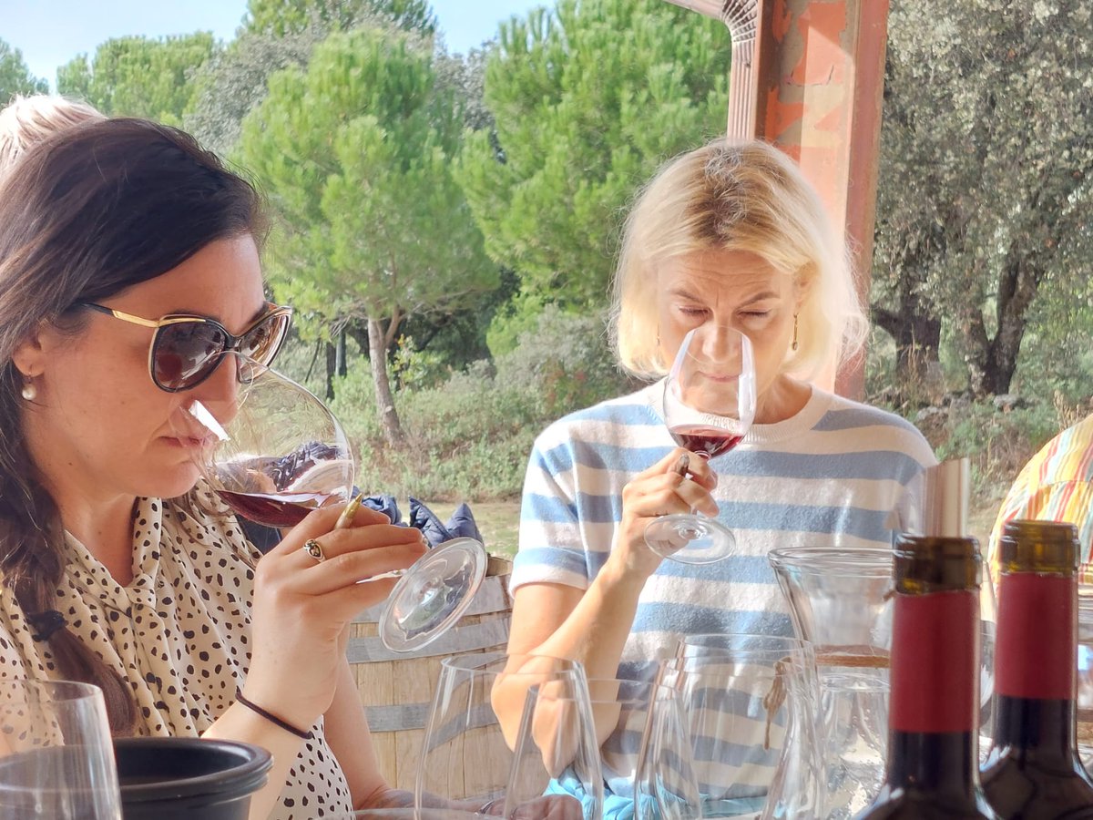 FoodWineSpain tweet media