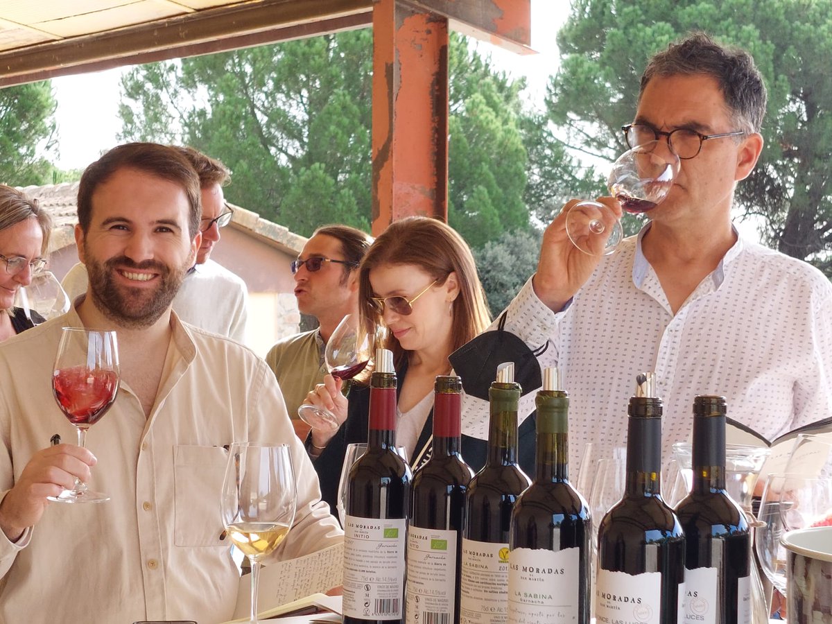 FoodWineSpain tweet media