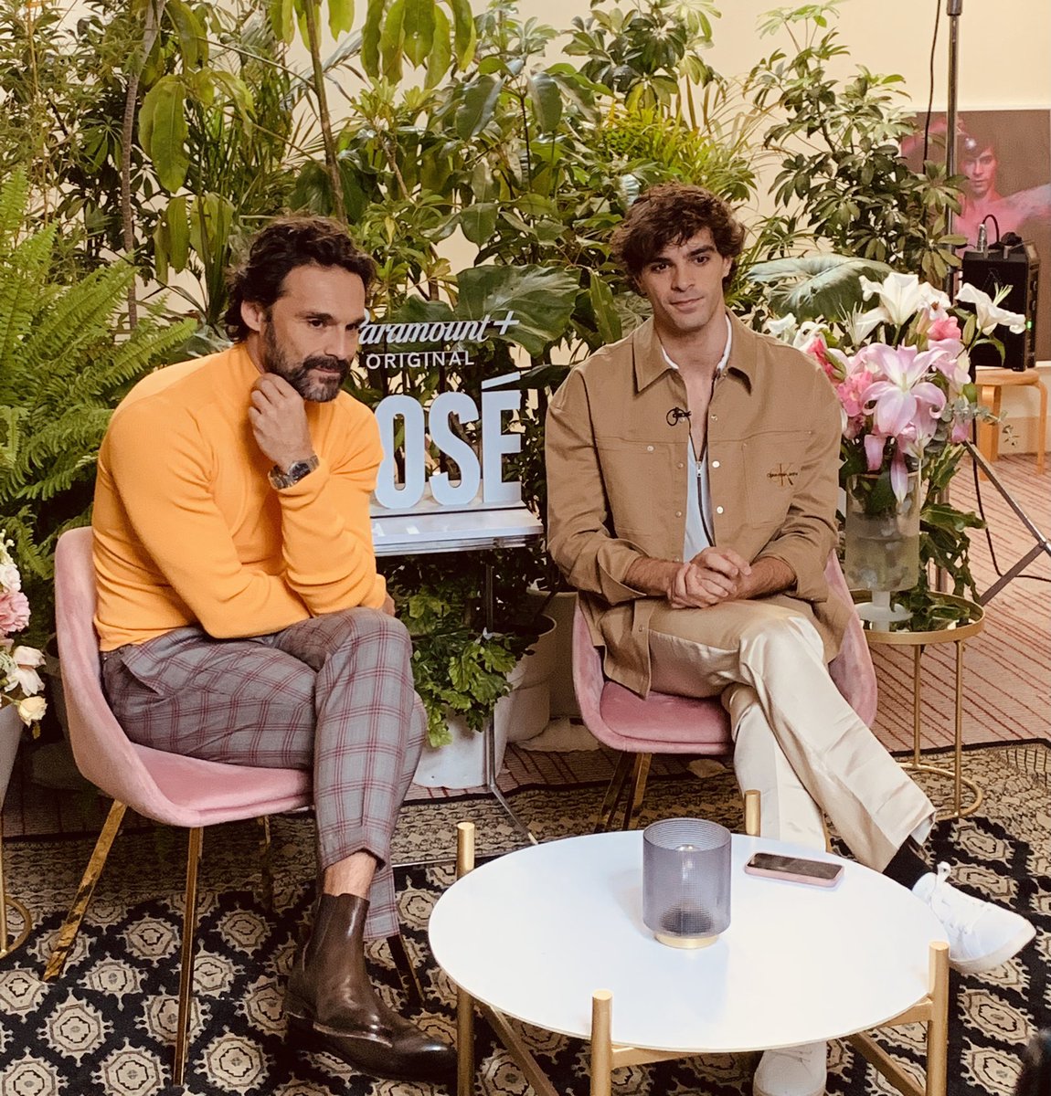 nacho ibernón tweet media