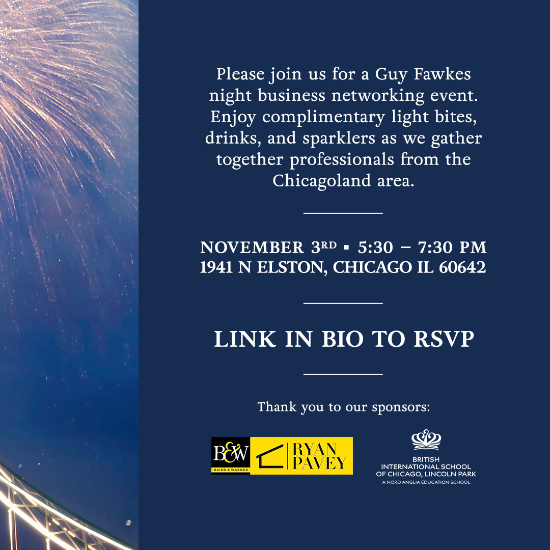 BABC Chicago tweet media