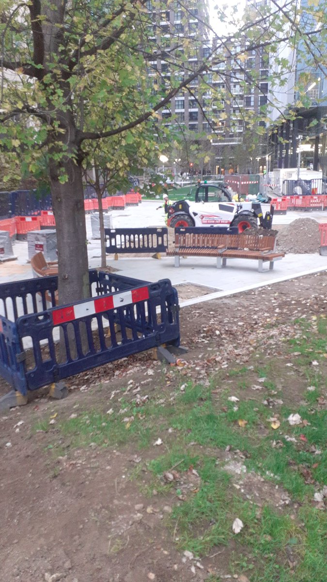 Eurovia Contracting tweet media