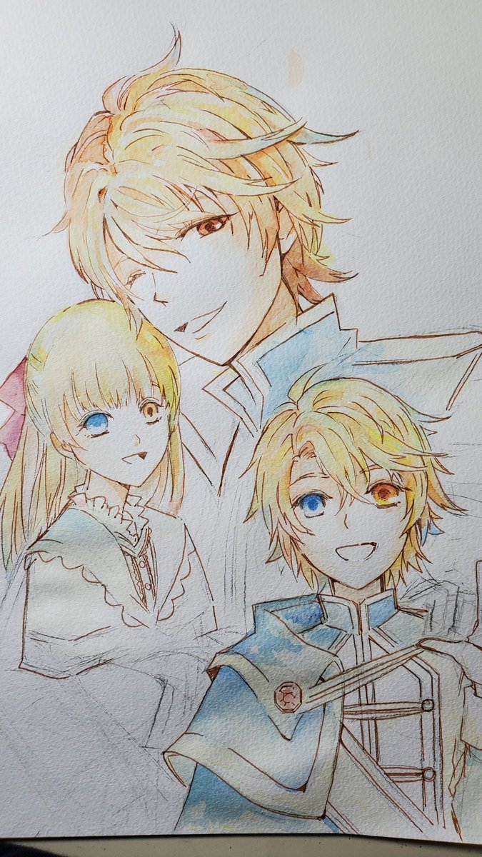 「」|ここなし⛩️新譜楽しみのイラスト