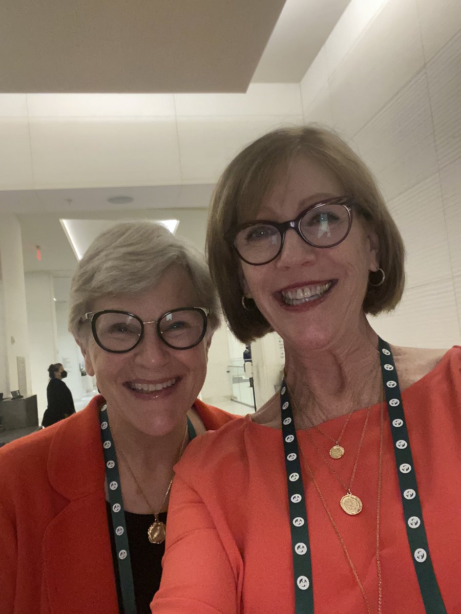 KT Waxman (@ktwaxman) on Twitter photo Ran into <a href="/SuzieEdgren/">SuzieEdgren</a> at the AAN conference! Happy Halloween 🎃 <a href="/AAN_Nursing/">American Academy of Nursing</a> #leadership #simulation Ran into <a href="/SuzieEdgren/">SuzieEdgren</a> at the AAN conference! Happy Halloween 🎃 <a href="/AAN_Nursing/">American Academy of Nursing</a> #leadership #simulation