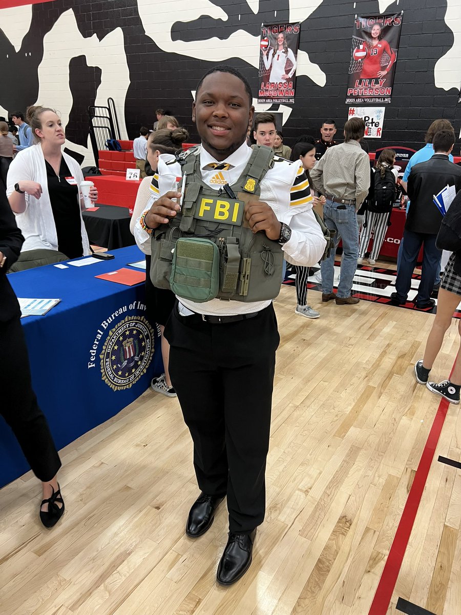 Kennedi Stevenson tweet media