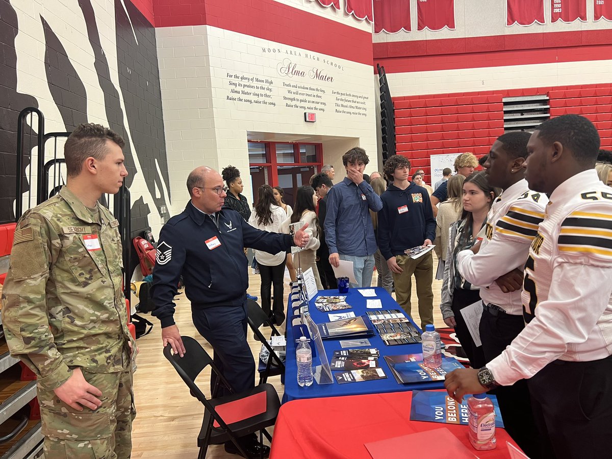 Kennedi Stevenson tweet media