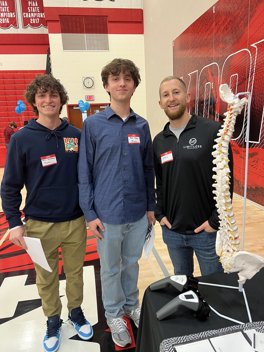 Kennedi Stevenson tweet media