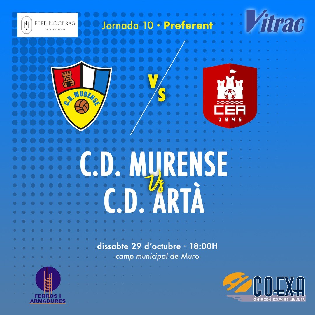CD Murense tweet media