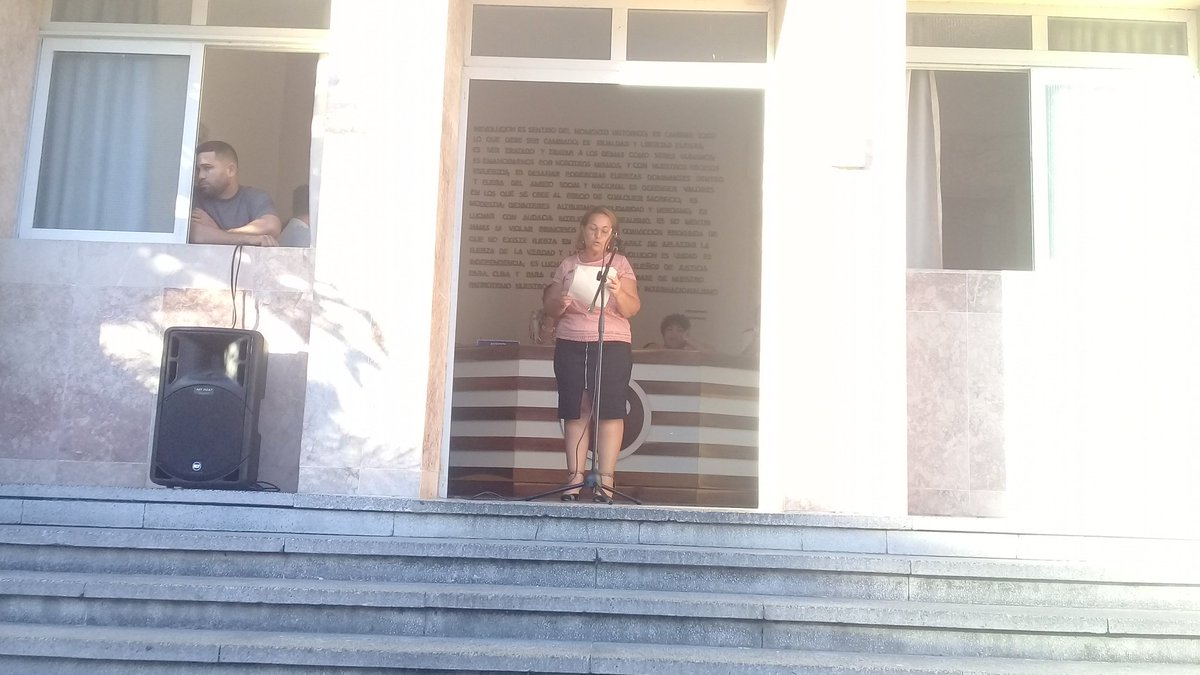 Fiscalía Habana tweet media