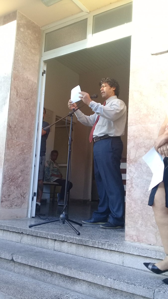 Fiscalía Habana tweet media