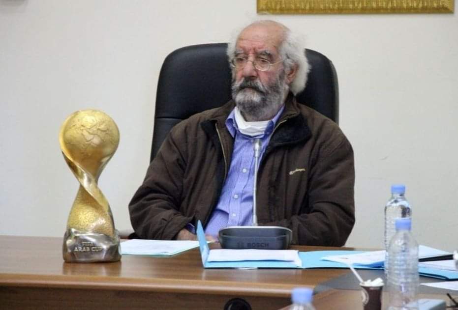 El-djazair daily tweet media