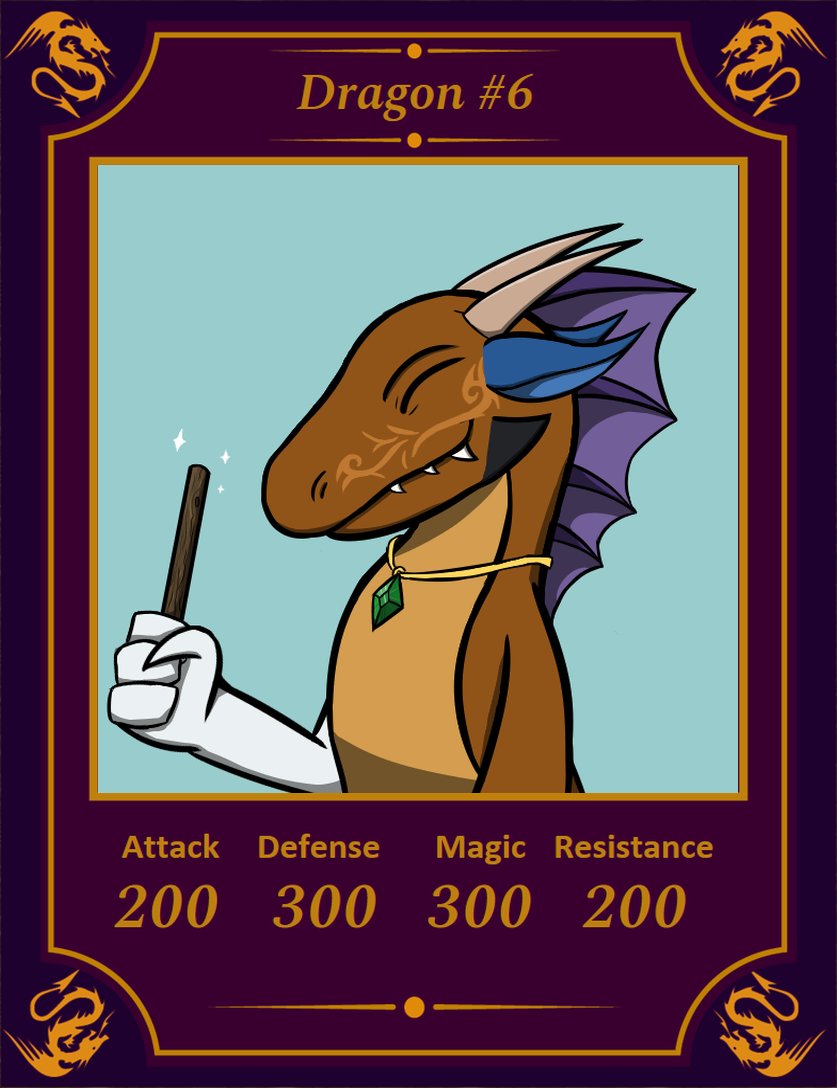 Galeria_IA's tweet image. Whether to use as a collectible, as a game card, or as art. Enjoy the Kingdom of Colored Dragons
Pre-mint for 0.5 MATIC
Sale for 0,005 ETH ( 10 MATIC )

MINT:
nftgallerybr.online/collections/dr…

opensea
opensea.io/collection/kin…

#NFTCommunity #NFTdrop #NFTs #NFTartist #AzukiZen