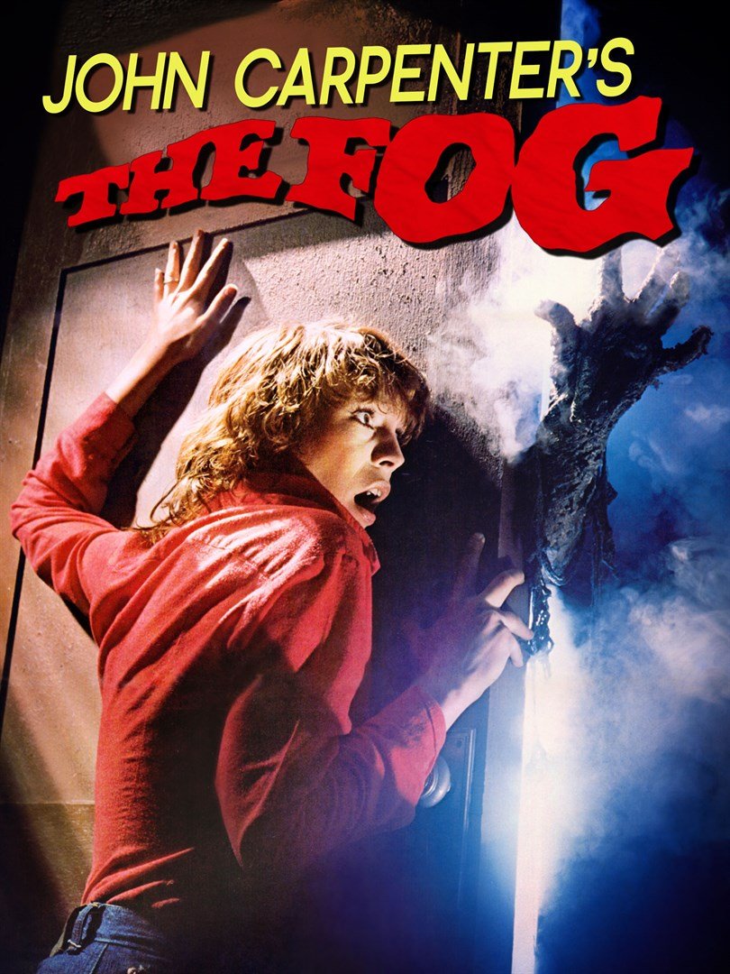 HINT #12 - THE FOG (1980)