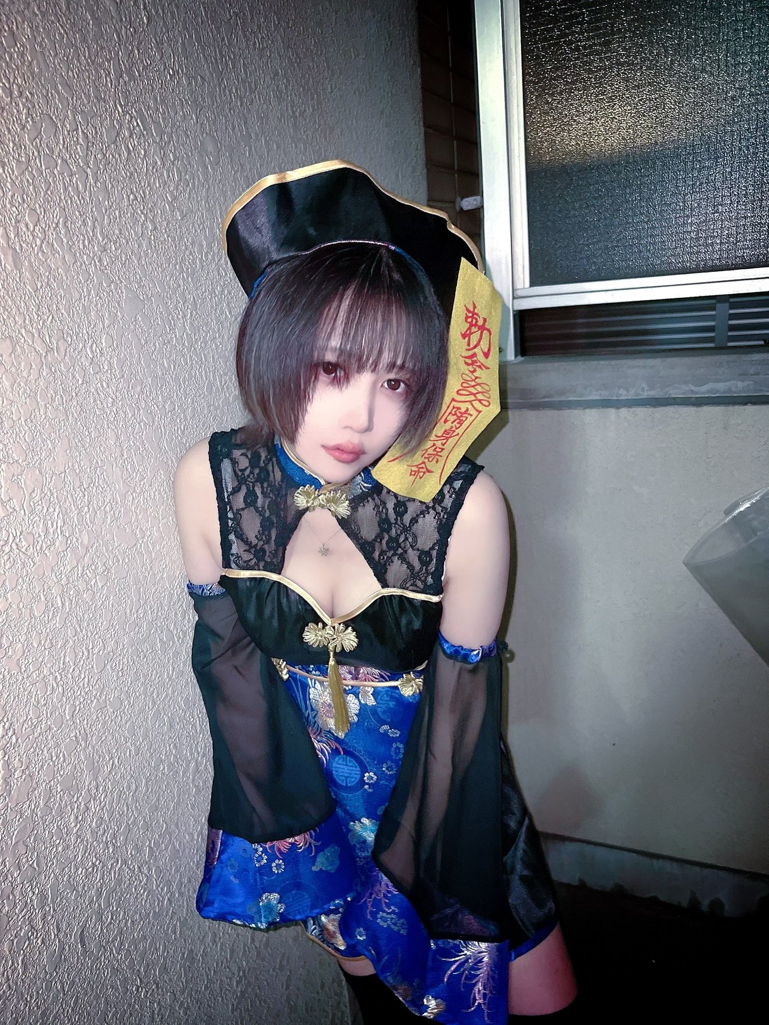 ReoNa デビュー前 チェキ ハロウィン ReoNa デビュー前 チェキ