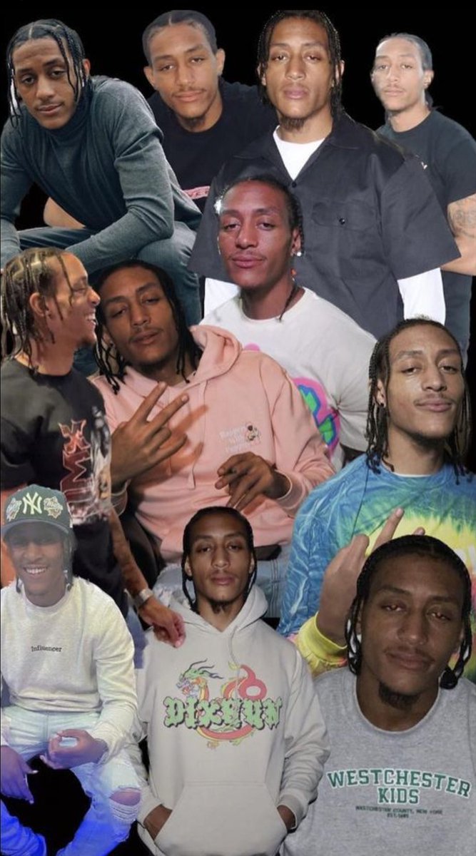 MarvillousBeats's tweet photo. My guy James, thank you for existing lil bro @BoogieNationLA 😔 #ForeverActivated #BoogieNation #RIP ⚜️🟣🤞🏾💔🕊🍾 https://t.co/5QoODS8lFL