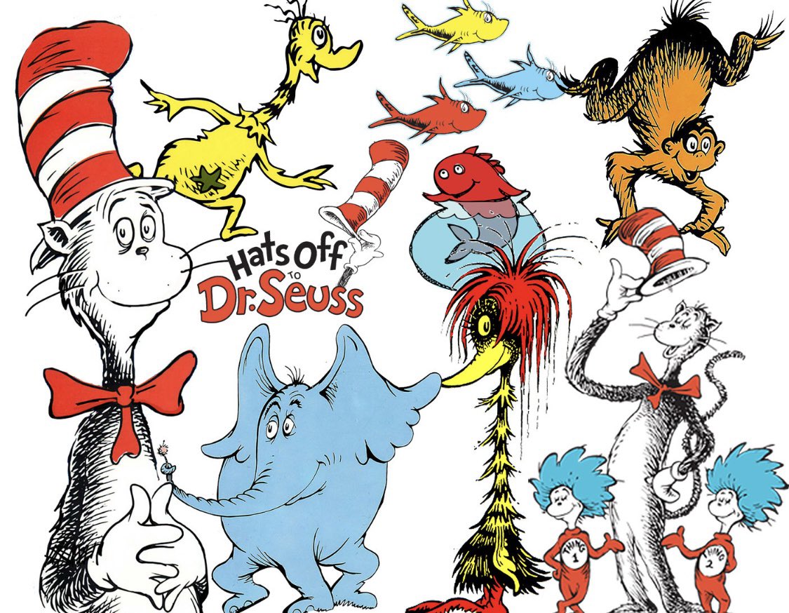 MillmontSchool's tweet photo. If you enjoyed Red Ribbon week and had fun participating, Monday is dress like your favorite story book character!   As long as it’s school appropriate. 
Can’t wait to see all the characters Monday!  
*** And remember Monday is a half day!!! *** https://t.co/laiPaBDbge