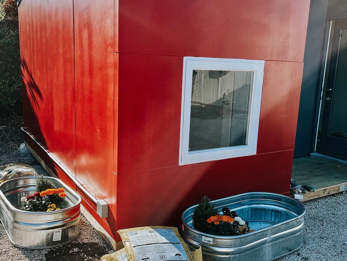 The Other Ones Foundation tweet media