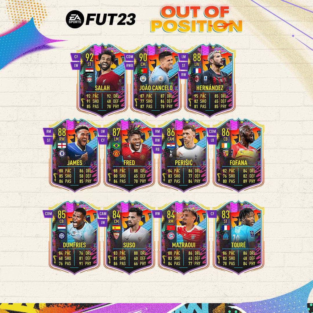 Bullardiniho3's tweet image. The new promo is here!! Therefore it’s time for a fifa point giveaway! Simply:

Picking 2 winners, one tonight live on stream at 9pm - twitch.tv/Bullardiniho

- like + RT &amp;amp; make sure you’re following me! #FIFA23 #fifa #Giveaway