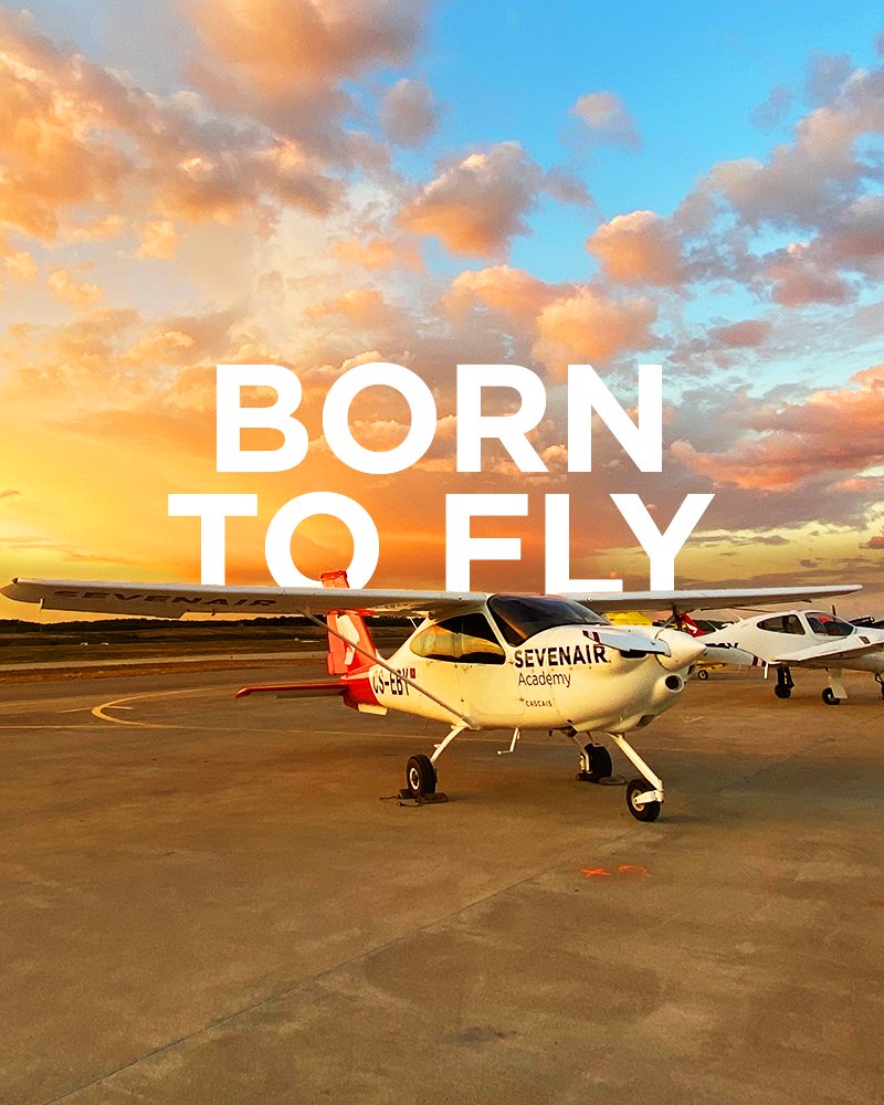 🎼 𝗗𝗼 𝘆𝗼𝘂 𝗿𝗲𝗰𝗼𝗴𝗻𝗶𝘇𝗲 𝘁𝗵𝗲 𝗹𝘆𝗿𝗶𝗰𝘀? 

"...We were born to fly
To reach beyond the sky
To carry on forever after
You and I..."

#sevenairacademy #education  #aviation #flightschool #aviationtraining #flight #pilot #aviationlovers #career #travel  #borntofly