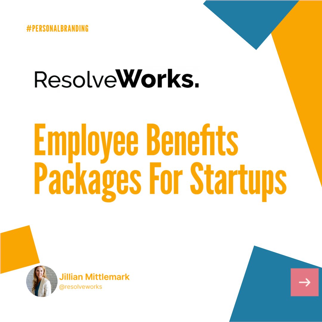 Resolve Works tweet media