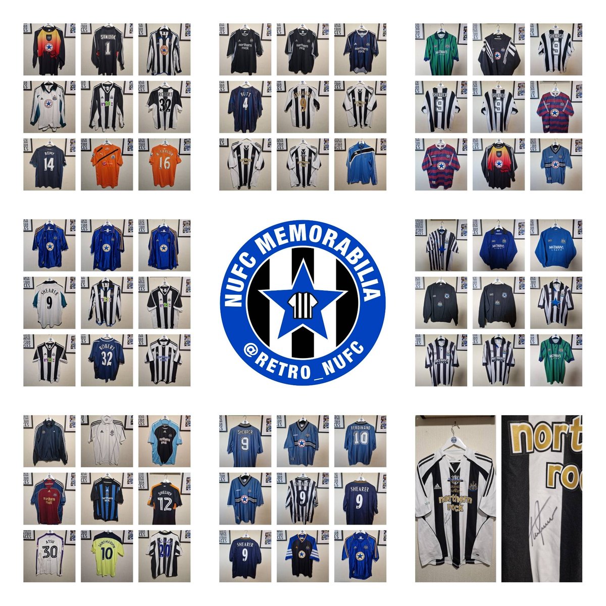Retro_NUFC's tweet photo. 🔥🔥NEW STOCK🔥🔥

BANGER AFTER BANGER
30 HATS
MORE BANGERS
ITS ALL NOW LIVE
#NUFC #NEWCASTLE 

https://t.co/her58fwnqK https://t.co/vjOGMNJK3I