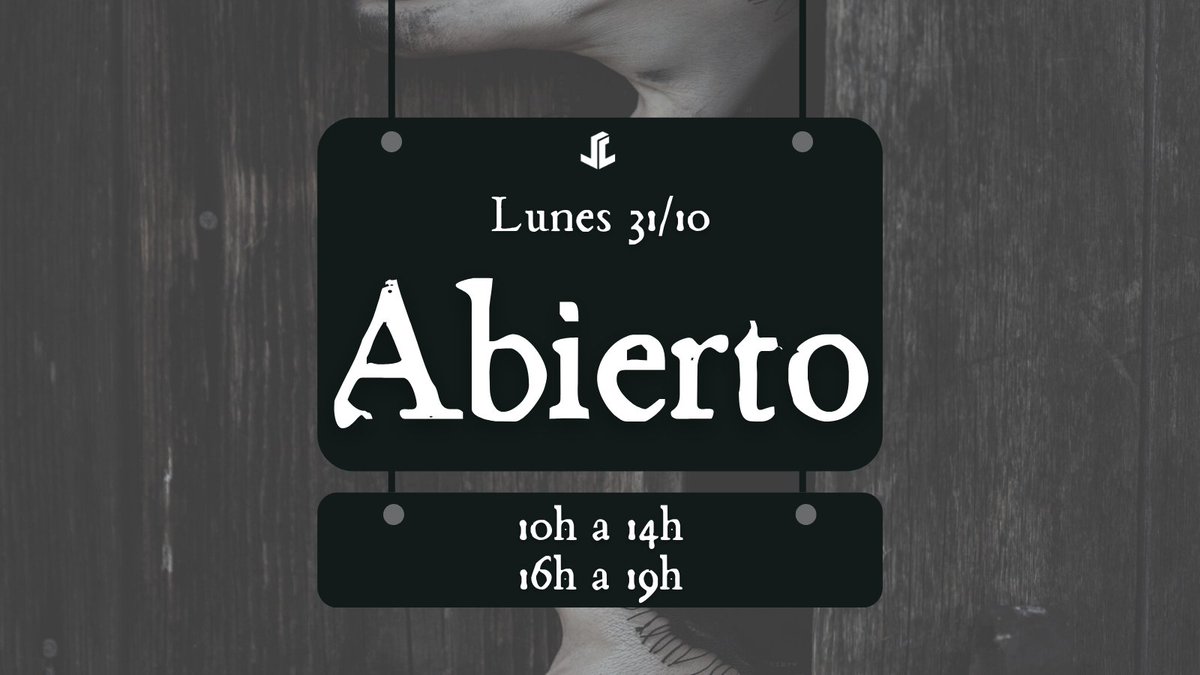 ZonaClickCanete's tweet photo. Tanto a los que venís estos días a Cañete, como a los que ya estáis aquí habitualmente, os comunicamos que, el lunes 31 de octubre, tendremos nuestra tienda abierta en el horario habitual.😉😉

¡Os podemos ayudar en tantas cosas que hasta da miedo!🤭😜 https://t.co/6tn61H2krO