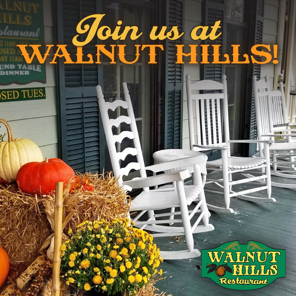 100% Chance of fun this weekend in Vicksburg! Rain or shine, we'll be here to celebrate all the fun in the community this weekend! Join us at Walnut Hills!