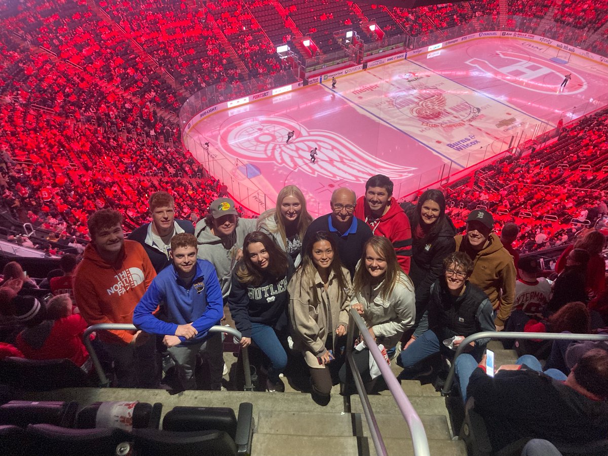 Butler Univ. CaPS Office tweet media