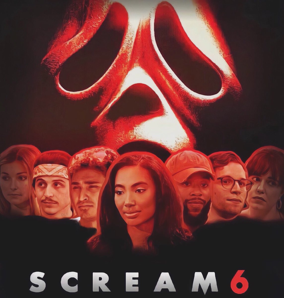 Dirtylittlethot's tweet photo. If #BB24 was actually Scream, who would be the Ghostface killer? Lol https://t.co/xWCEJykAA8