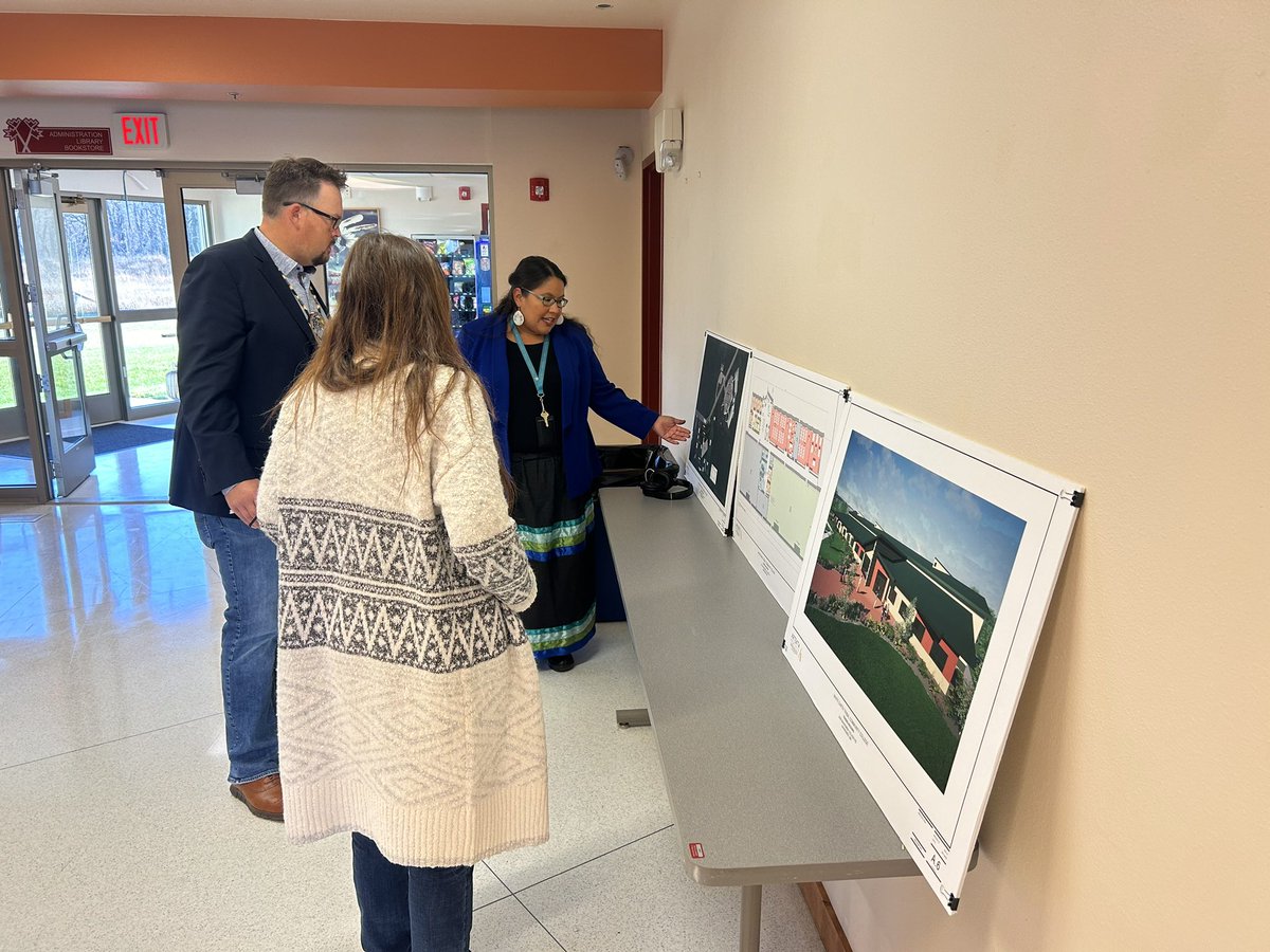 Minnesota Office of Higher Education tweet media